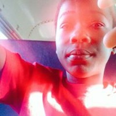 Tremaine Harris 2