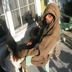 Raynard Robinson RayRay