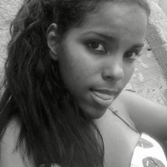 Mayharinha Silva