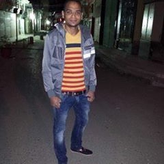 Mahmoud Abdo 55