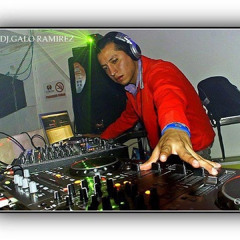 deejay galo
