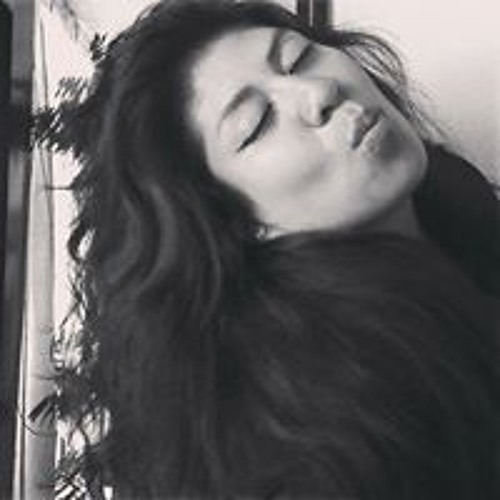 Luisa Paulina Arnaldo’s avatar