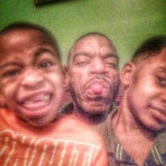 Boyboy Ft Black, money junkie and chaz