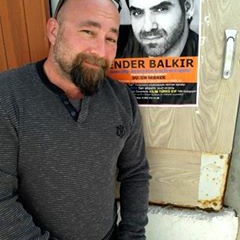 Devrim Ali Balkır