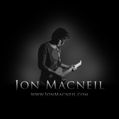 Jon Macneil