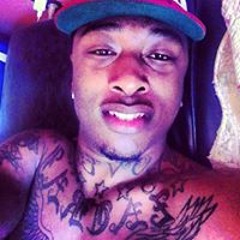 Lewy Lotus Wilkerson