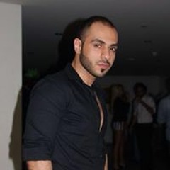 Hossein Casanova