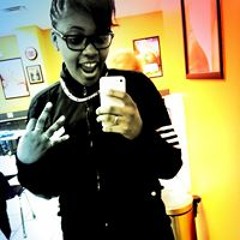 Nautica Da'Prema Fielder