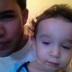 Christopher Echevarria 2