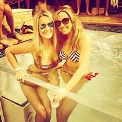 Victoria Lauren Collins