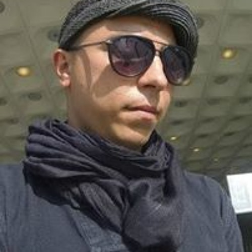 Damir Shaihuytdinov’s avatar
