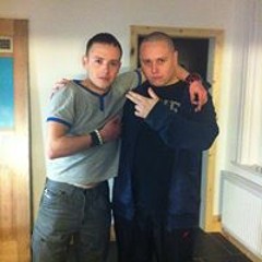 Daniel Danielson Butler