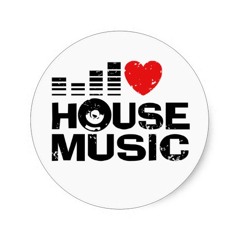 All we need is HOUSE