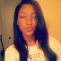 Diminique Ashun Page