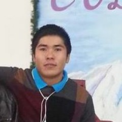 David Miranda Sanchez