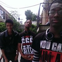 Derrick Skellingtons