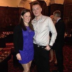 Natasha Yohanna Green