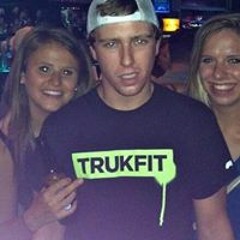 Casey Pritchard