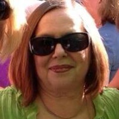 Peggy Perkins Edmonston