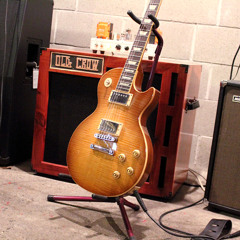 GSGuitar
