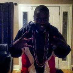 Darian Parrison-Carter