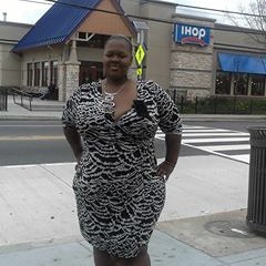 Mary Loveisblind Wesley