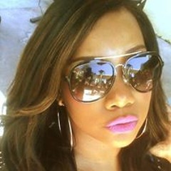 Danielle Thompson 45