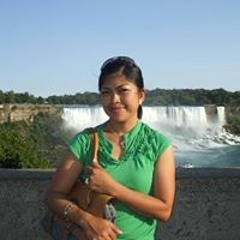 Marjorie Bituin Macapagal