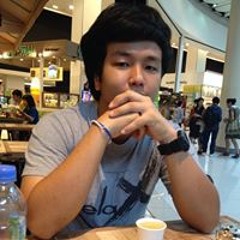 Peerayooth Banchakulchai