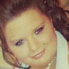 Sarah Grace Tibbetts