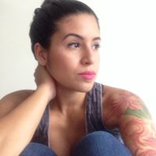 Sara Caraballo’s avatar