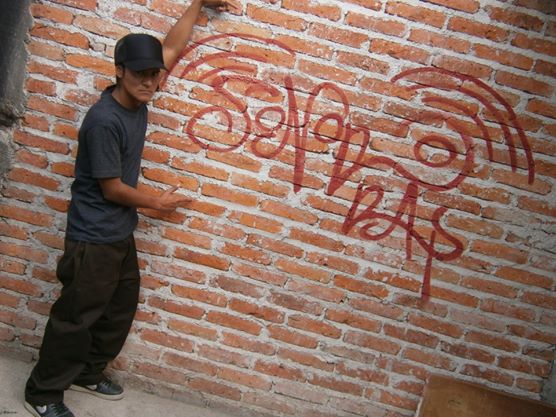 (((SONORO)))
