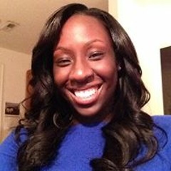 Susan Austin-Frimpong