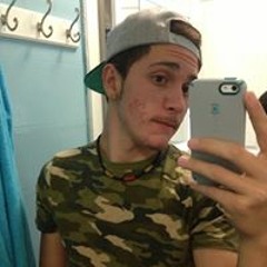 Alek Scheffler