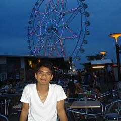 Evan Michael Iglesia