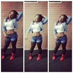 Shantesia T Krazii Jordan