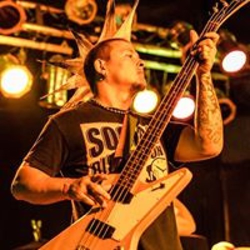 Stream Douglas Saint Rube Wagner music | Listen to songs, albums ...