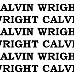 Calvin Wright