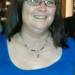 Donna Wharton-Pauley