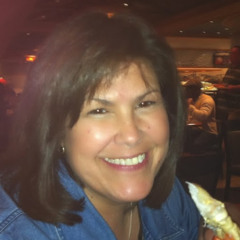 Marla Charles