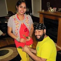 Jugjeev Kharbanda