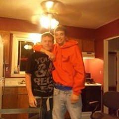 Dakoda Lacethafukup Close