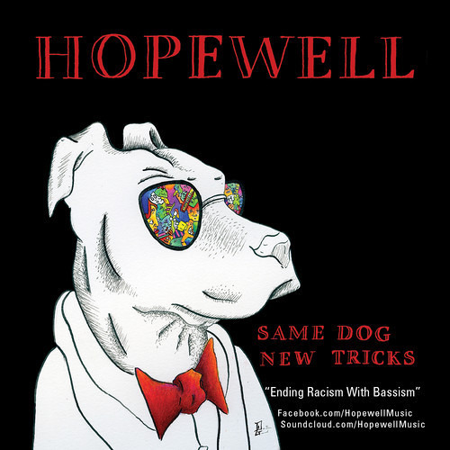 Hopewell!’s avatar