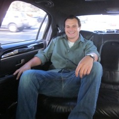 Travis Robinson(TROB)