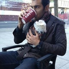 Omar Barakat 12