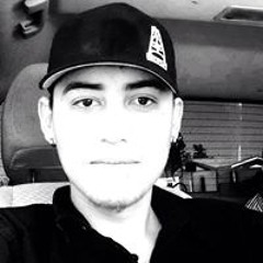 Jesus Alfredo Gonzalez 1