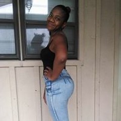 Vivian DoinmyownthingTate