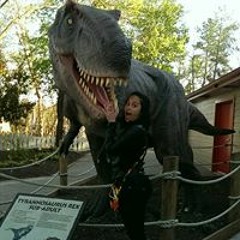 Dana Marie Velazquez