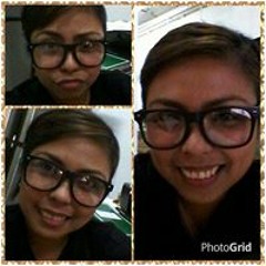 Riza Dyane Quadra Gonzaga