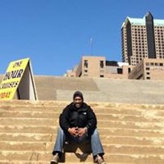 Sunthosh Parvathaneni